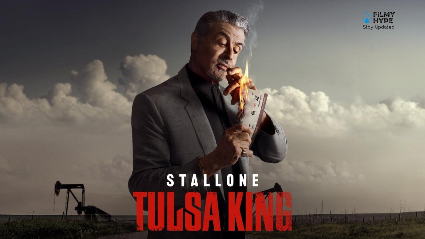 Tulsa King Review