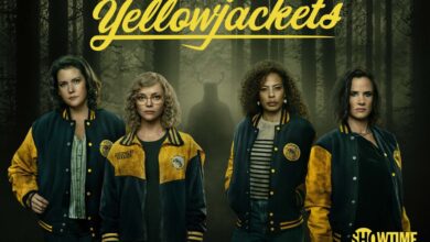 Yellowjackets Season 3