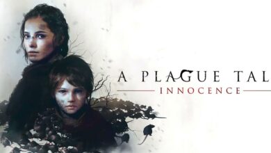 A Plague Tale