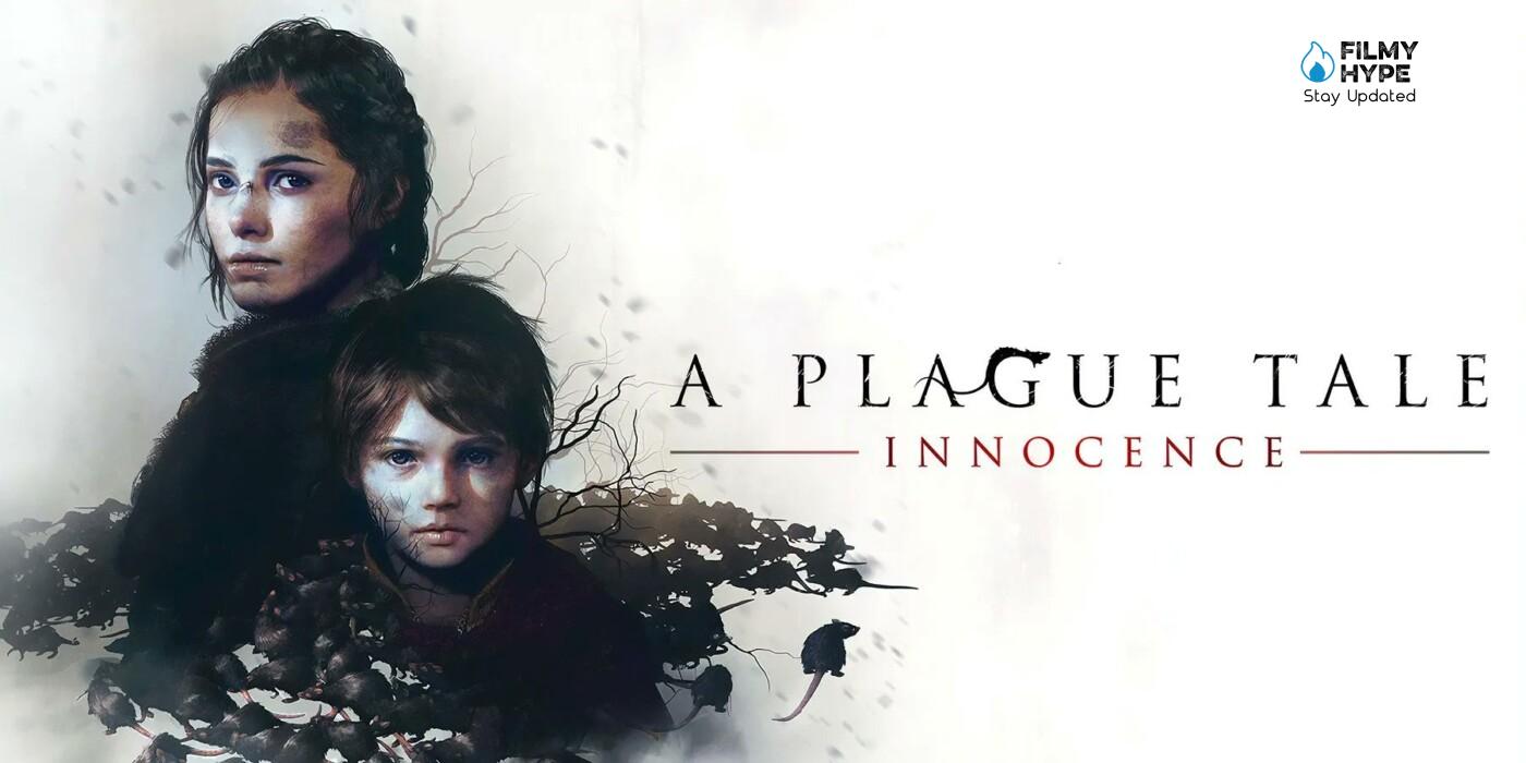 A Plague Tale