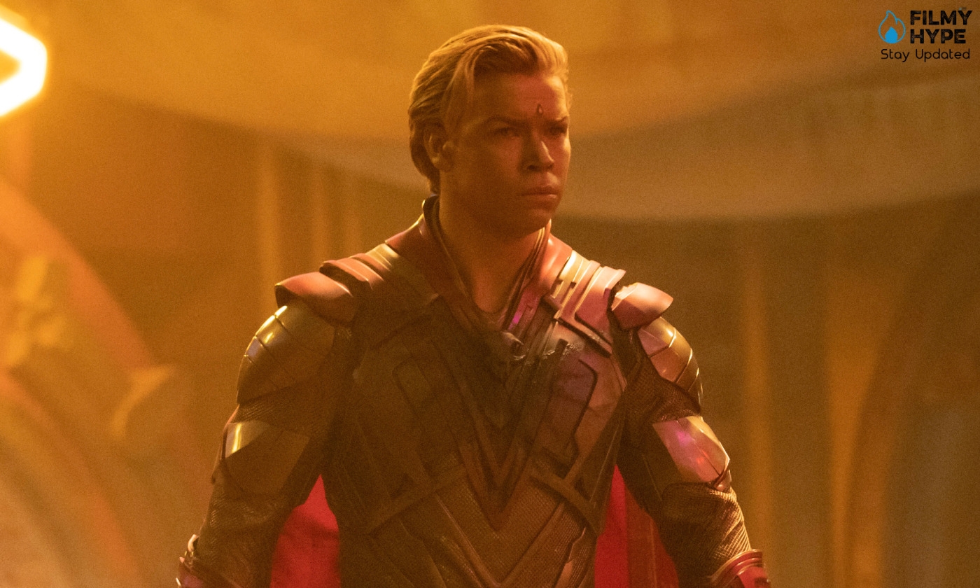 Adam Warlock