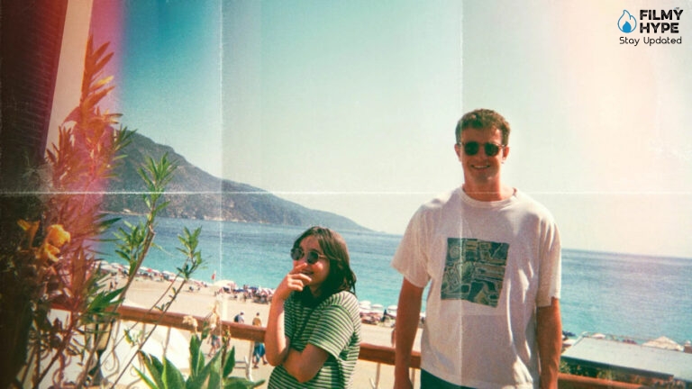Aftersun Review