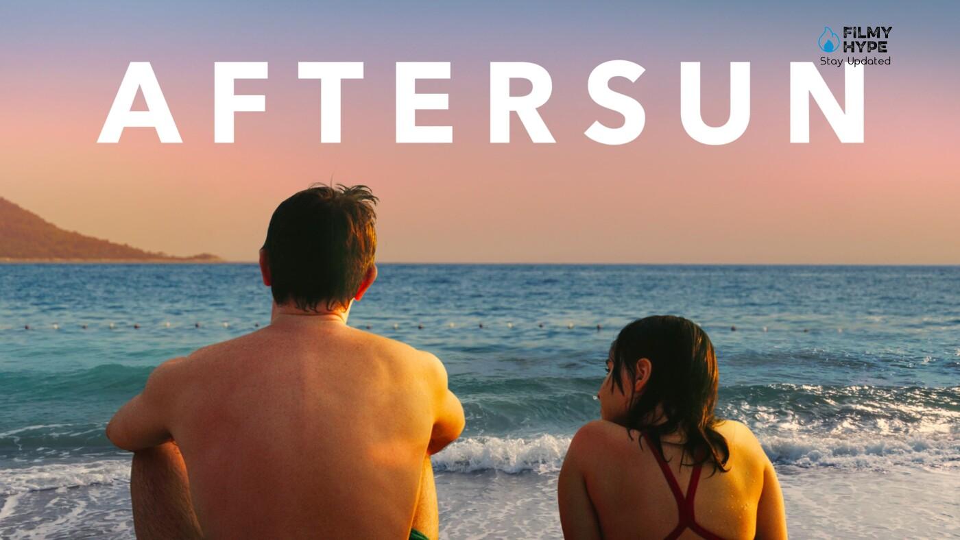 Aftersun Review