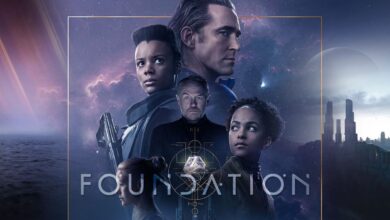 Foundation Season 2