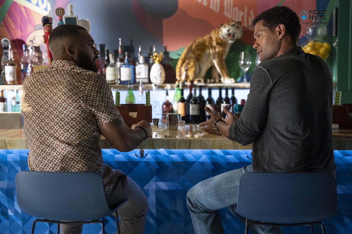 Harlem Season 2 First Images 