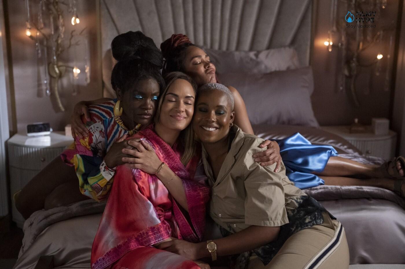 Harlem Season 2 First Images 