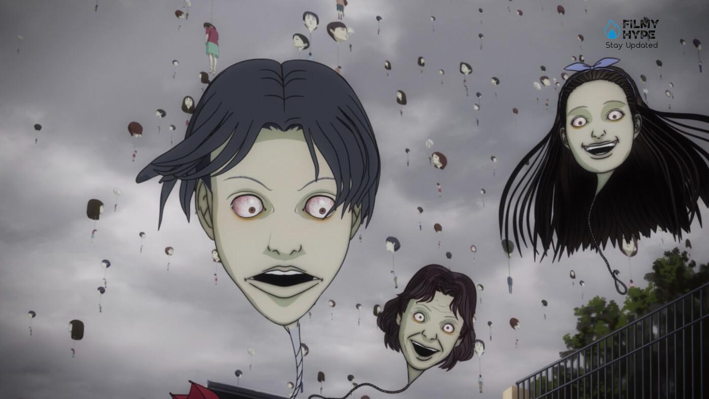 Junji Ito Maniac Review