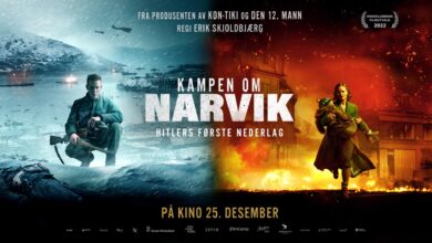 Narvik Movie