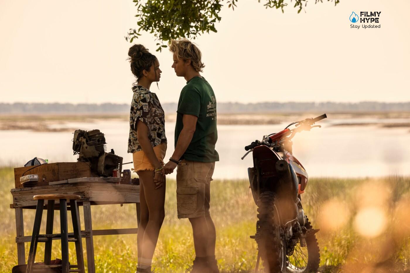 Outer Banks Season 3 First Look Images 