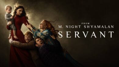 Servant Season 4 Episode 1 Review Pigeon