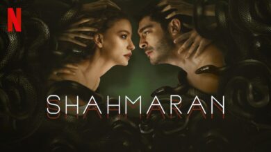 Shahmaran Season 1 Review