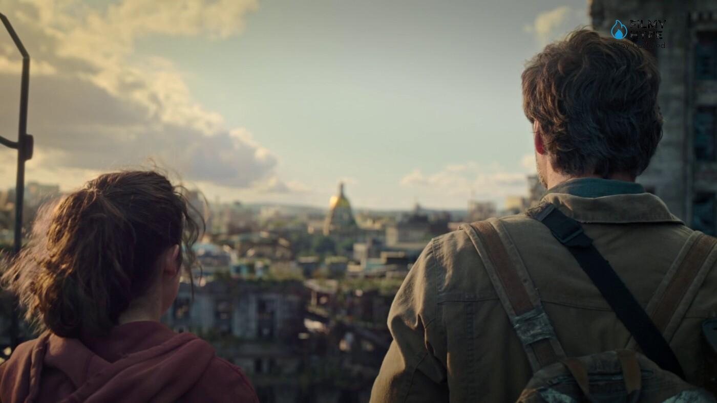 The Last of Us Episode 2 Review