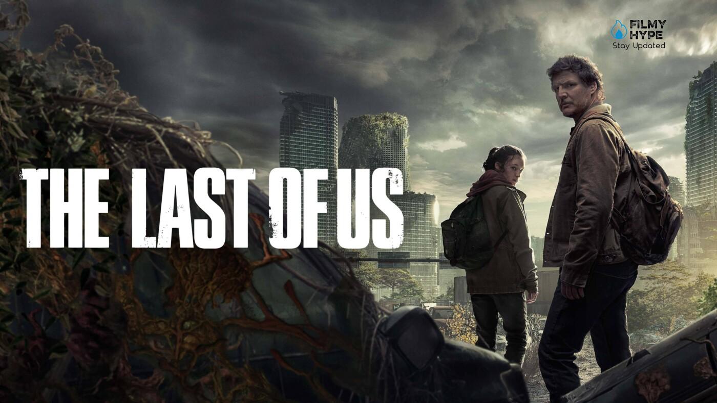 The Last of Us Series Review