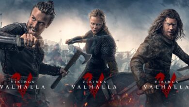 Vikings Valhalla Season 2 Review