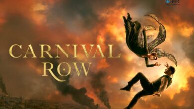 Carnival Row Season 2 Review