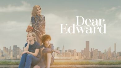 Dear Edward Review