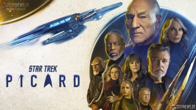 Star Trek: Picard Season 3