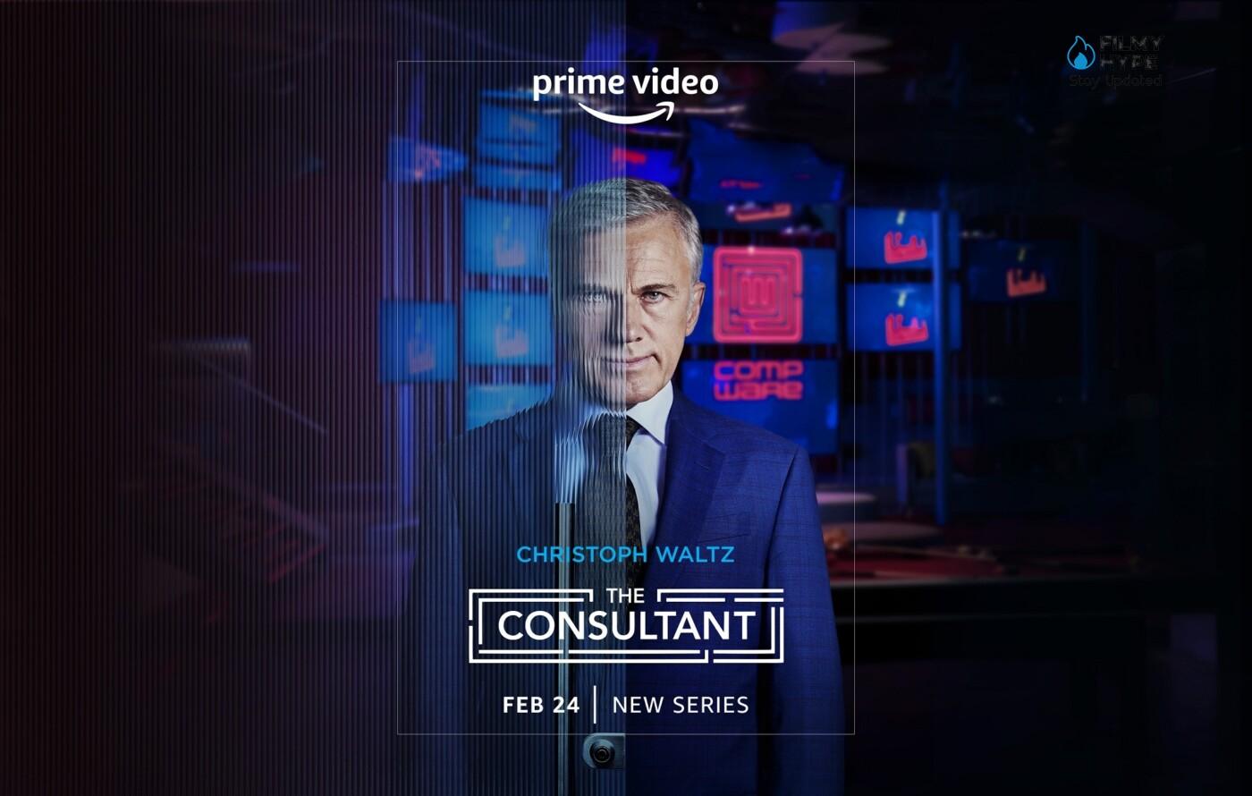 The Consultant