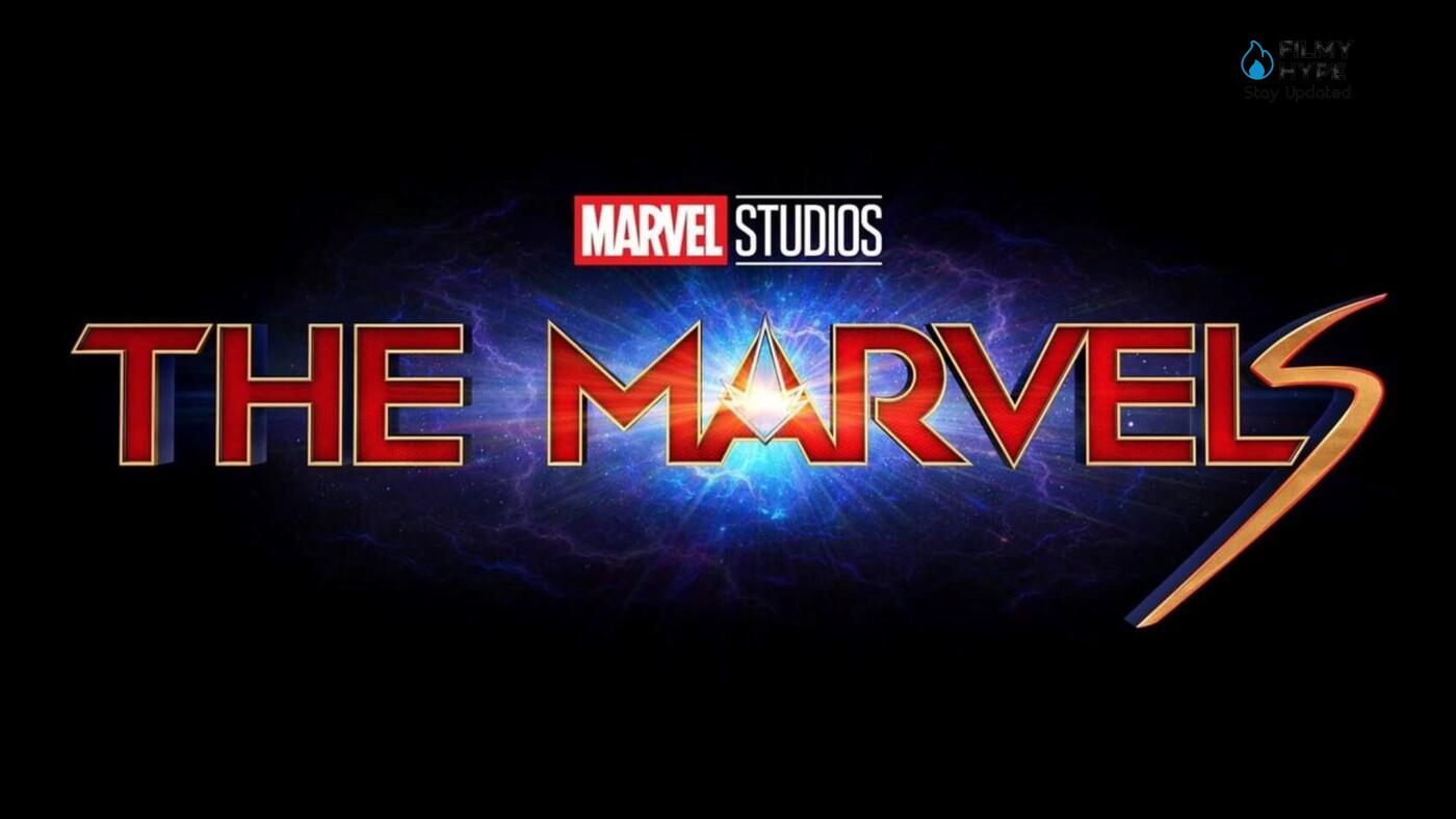 The Marvels