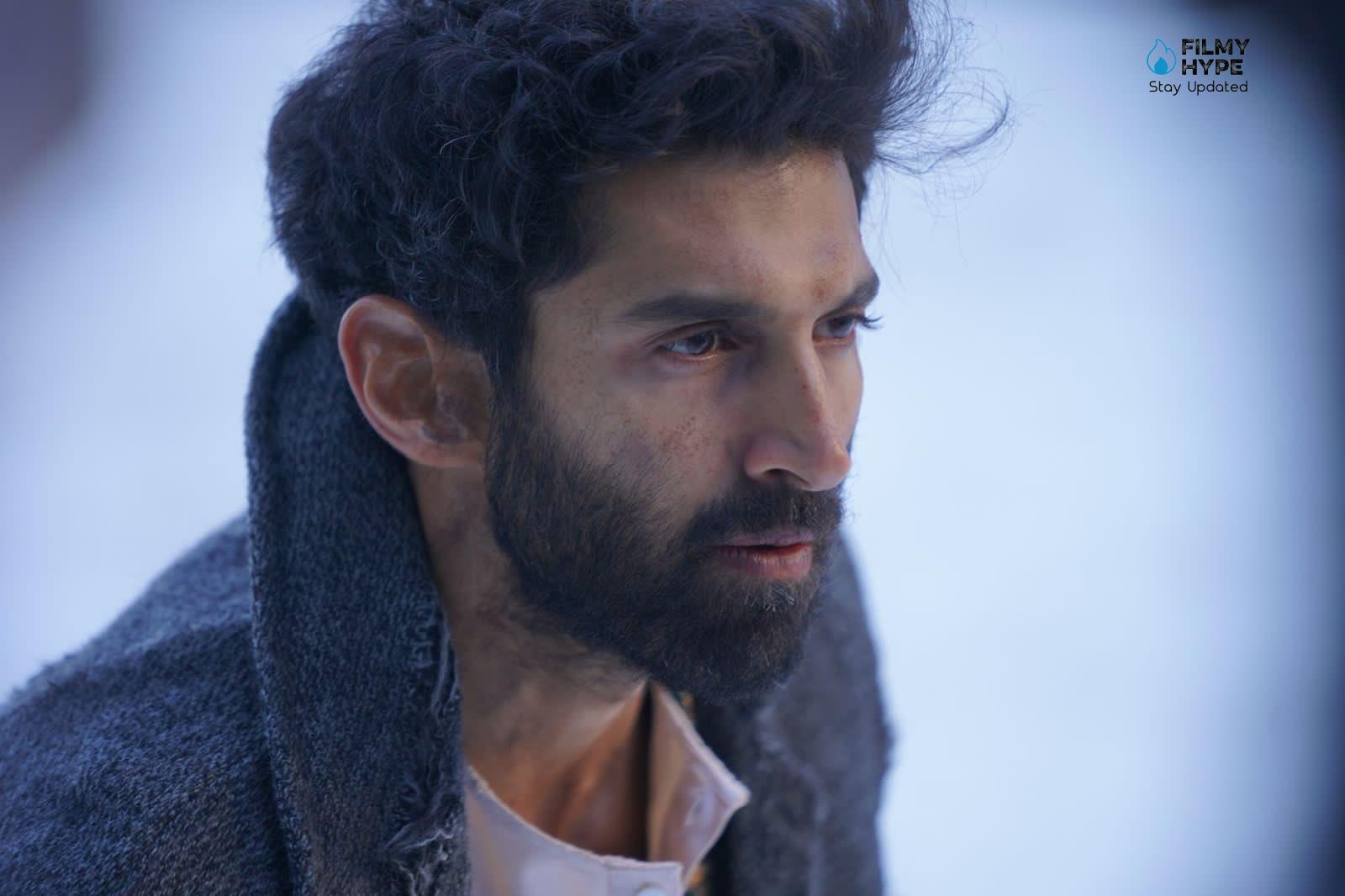 The Night Manager Aditya Roy Kapur