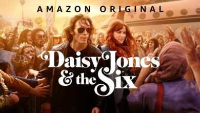 Daisy Jones & The Six Review