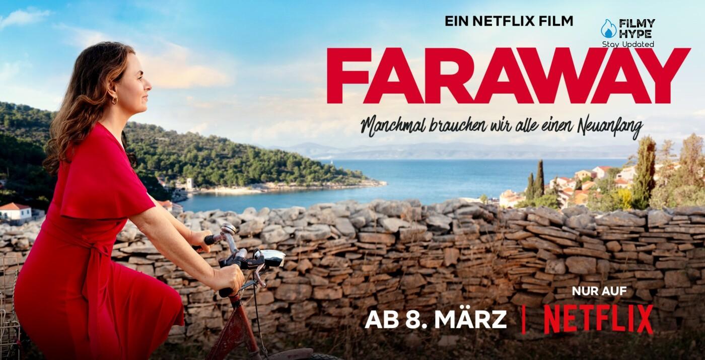 Faraway Movie Review