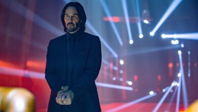 John Wick Chapter 4 Ending Explained