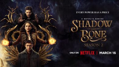 Shadow and Bone Season 2 Review