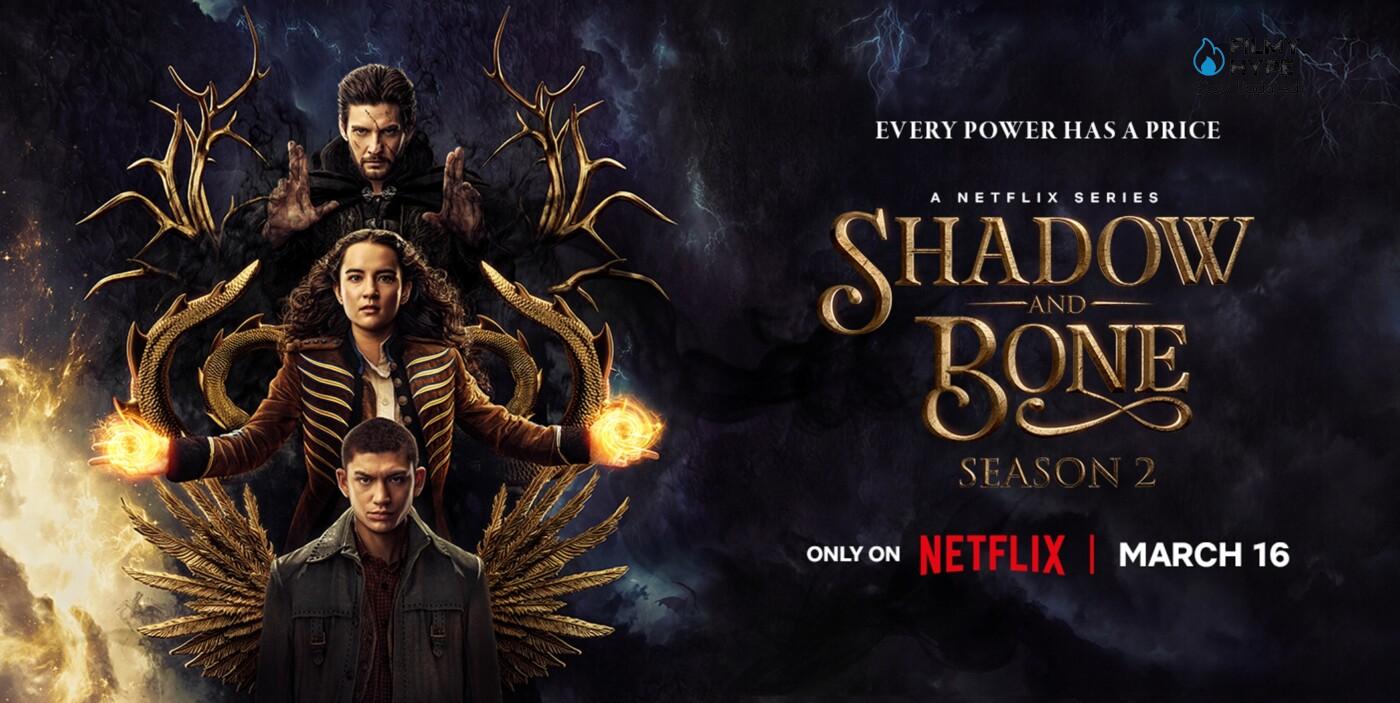 Shadow and Bone Season 2 Review