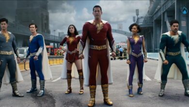 Shazam! Fury of the Gods Ending Explained