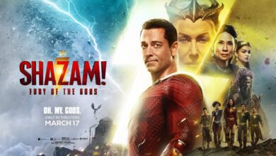 Shazam! Fury of the Gods Review