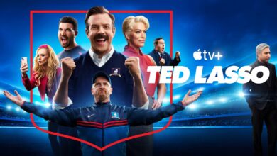 Ted Lasso Season 3 Episode 1 Review