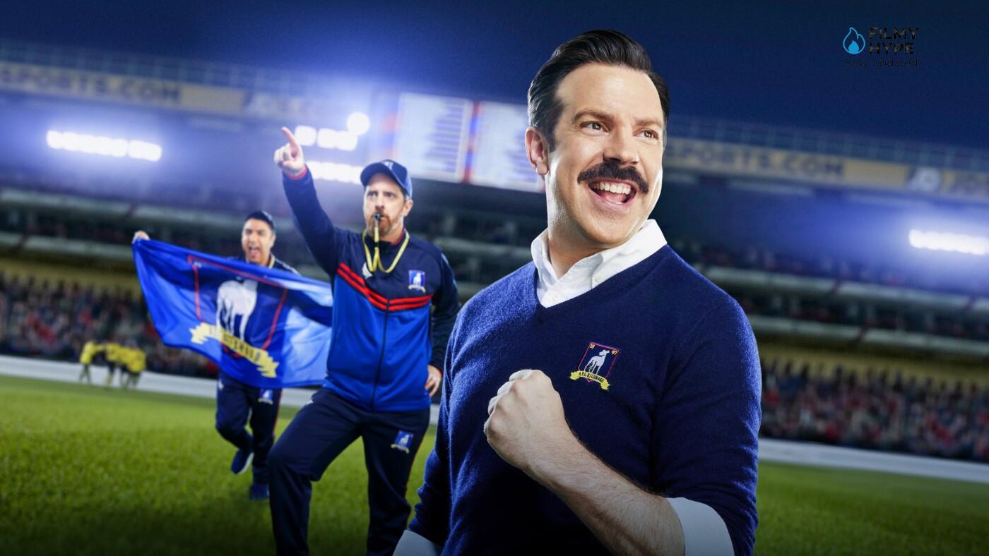 Ted Lasso Season 3 Episode 3 Review