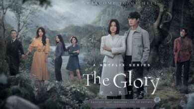 The Glory Part 2 Review