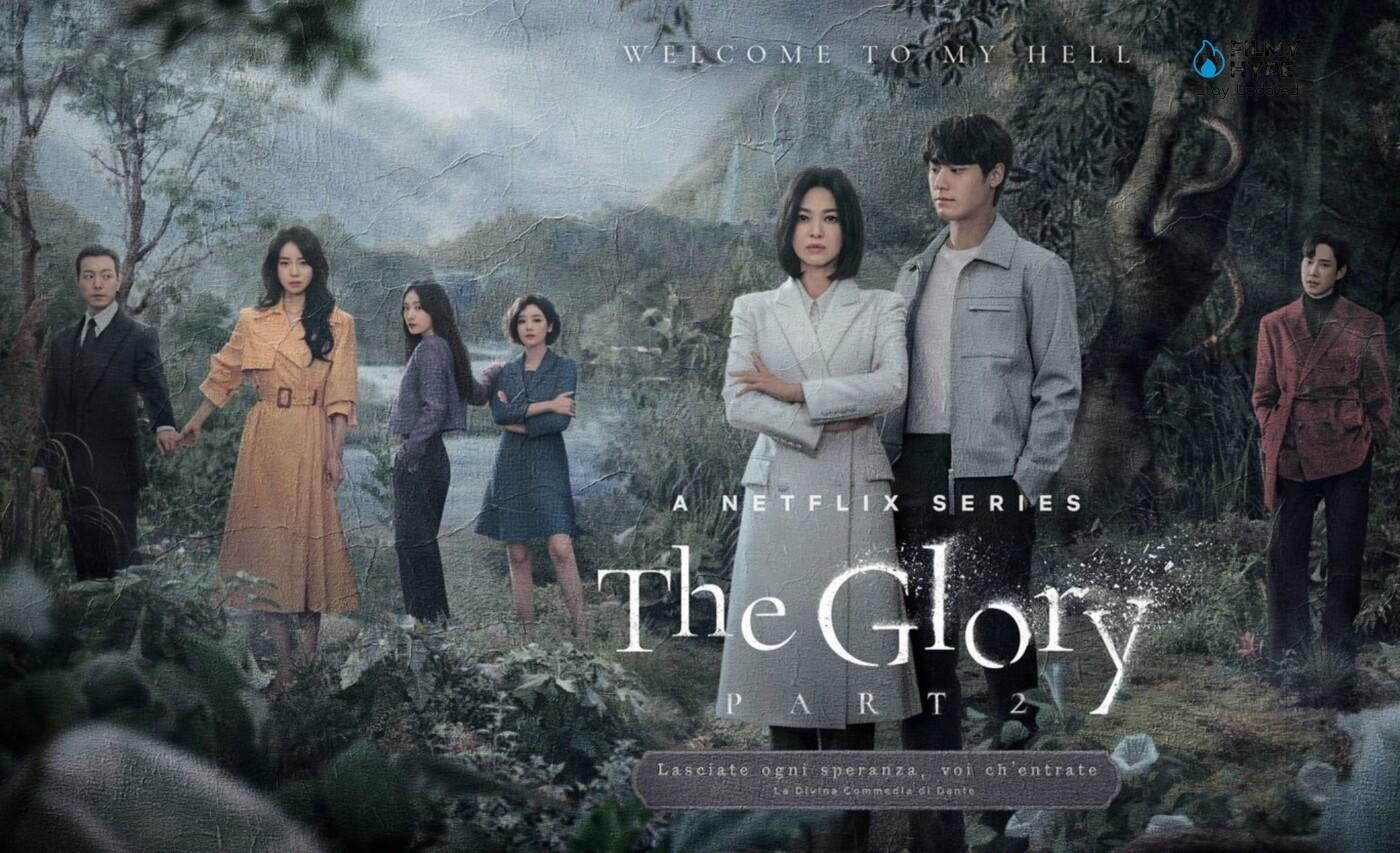 The Glory Part 2 Review