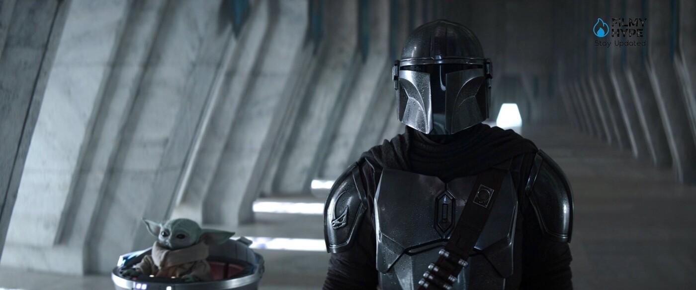 The Mandalorian Season 3 Episode 2 Review