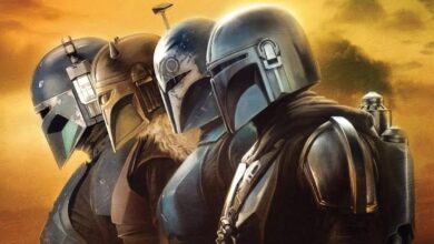 The Mandalorian Season 3 Episode 3 Review