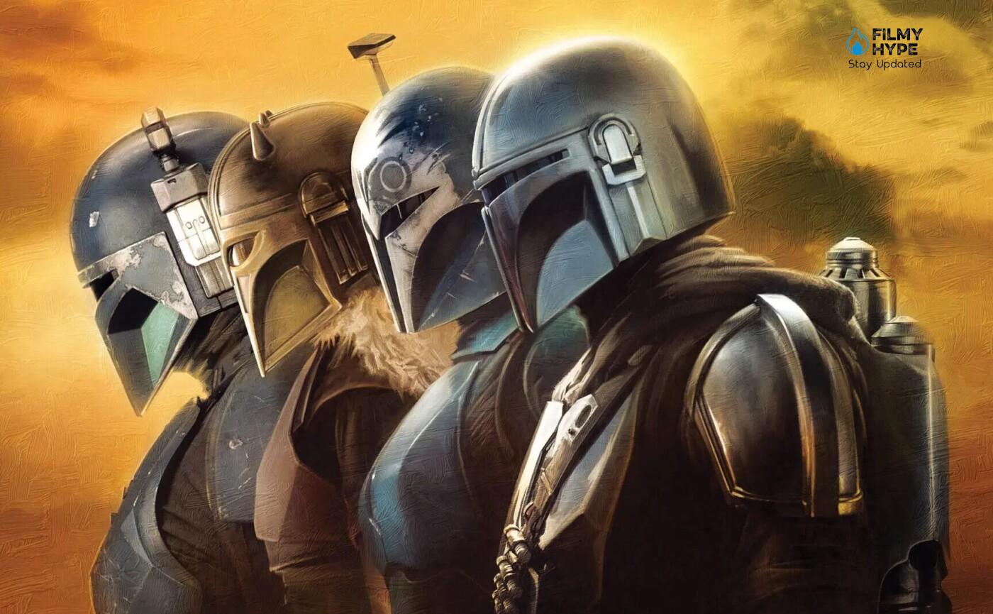 The Mandalorian Season 3 Episode 3 Review