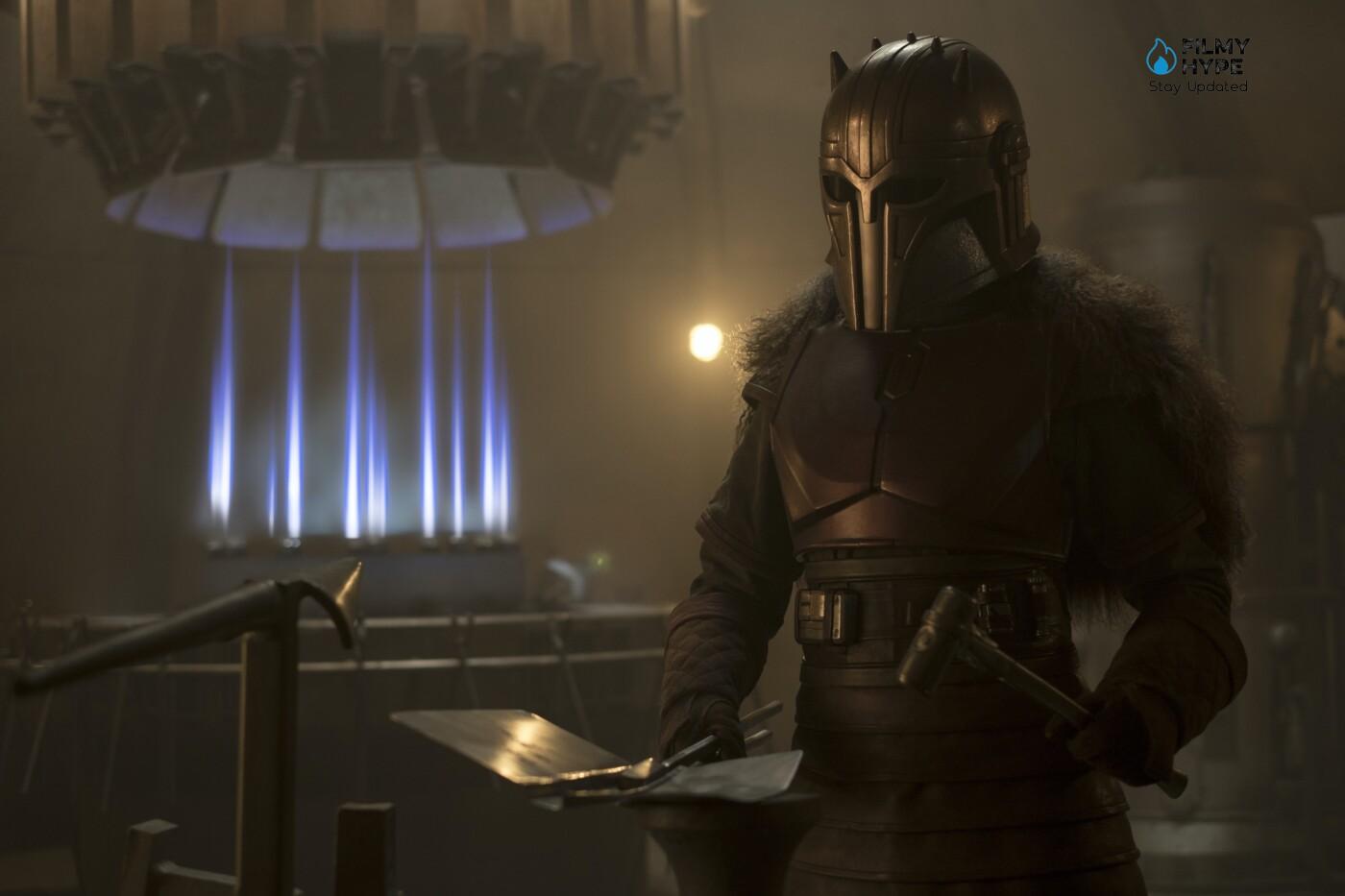 The Mandalorian Season 3 Episode 3