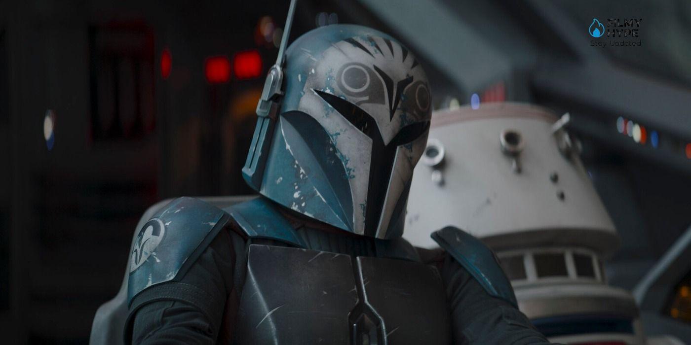 The Mandalorian Season 3 Episode 5 Review