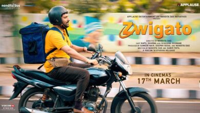 Zwigato Movie Review