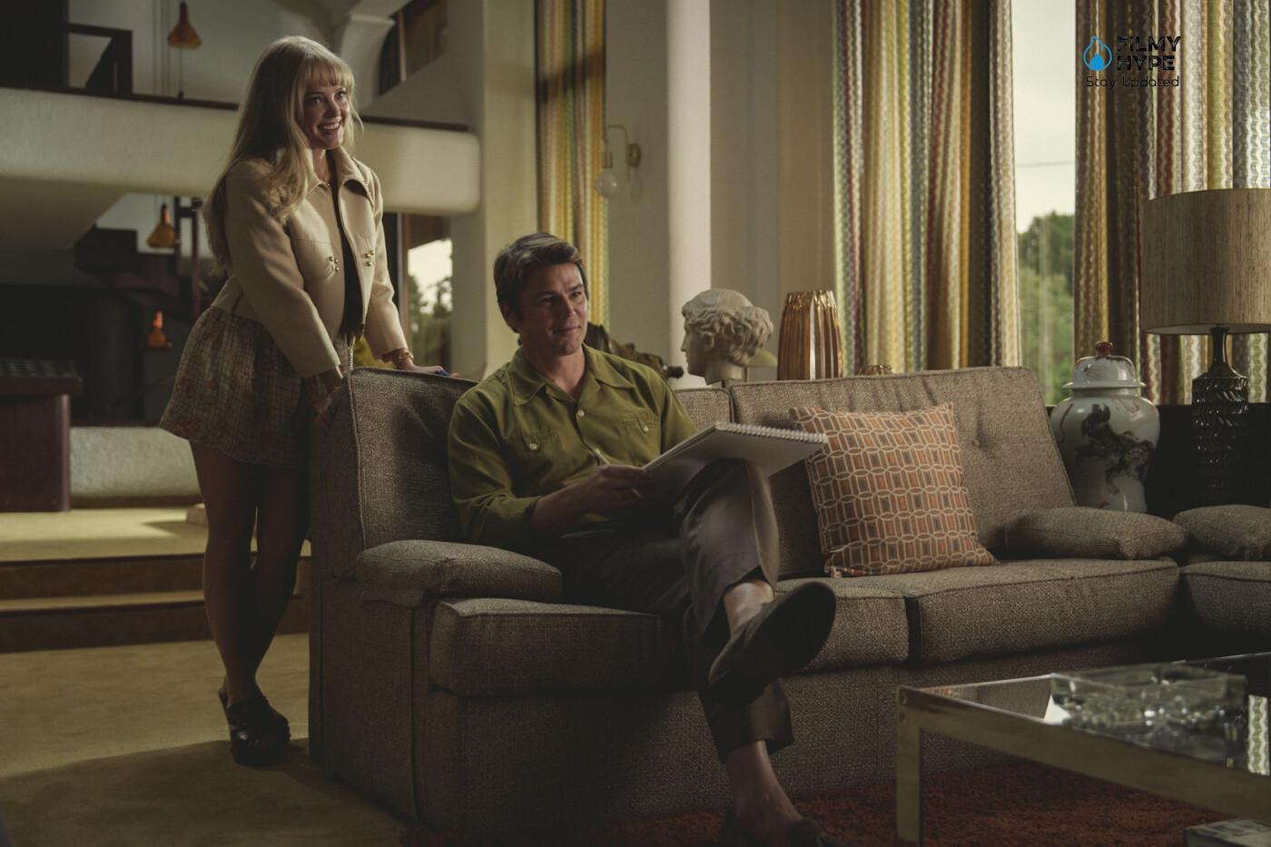 Black Mirror Season 6 Images 