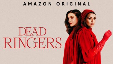 Dead Ringers Review