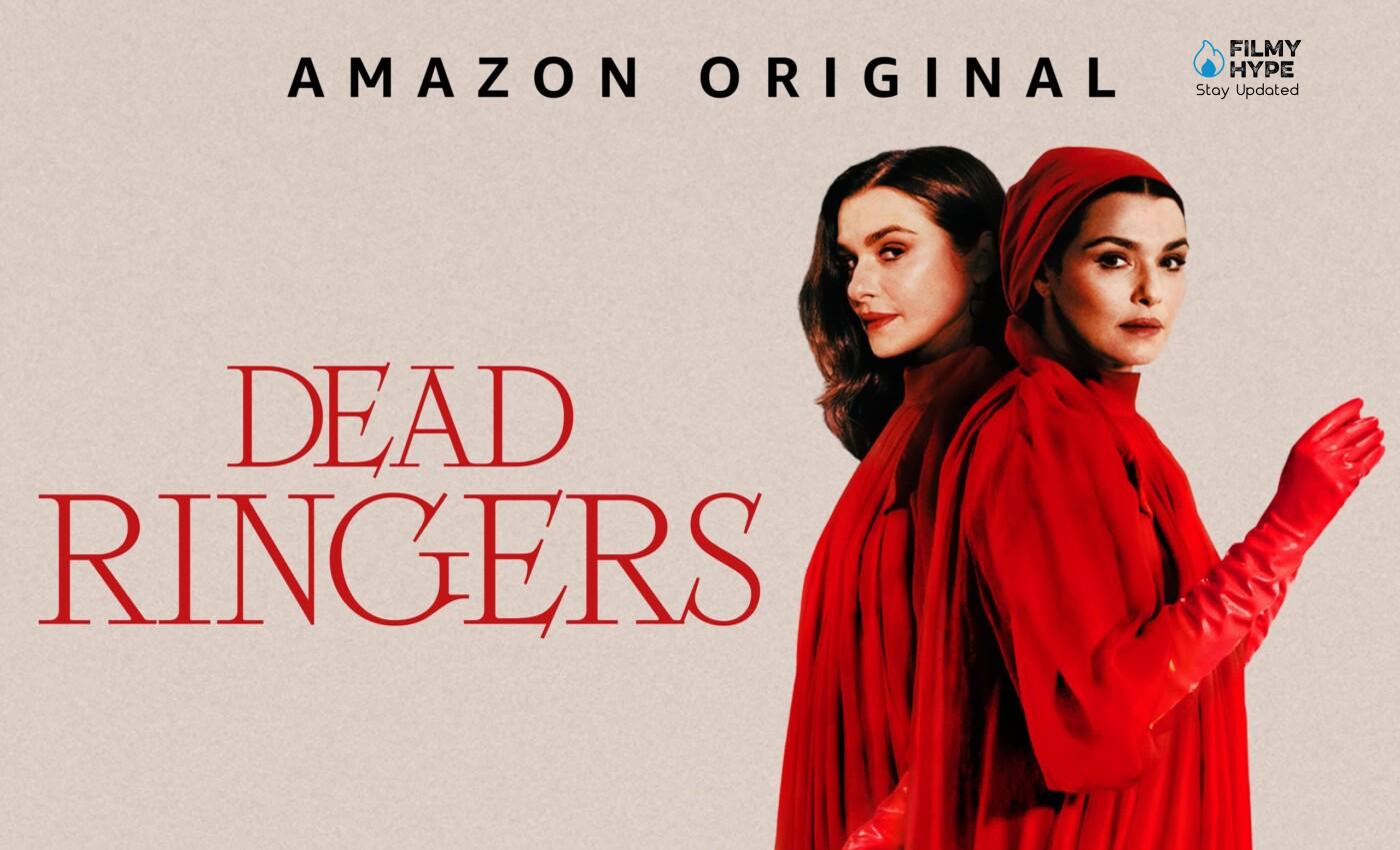 Dead Ringers Review