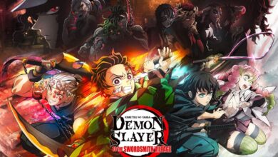 Demon Slayer Season 3 Episode 1 & 2 Review