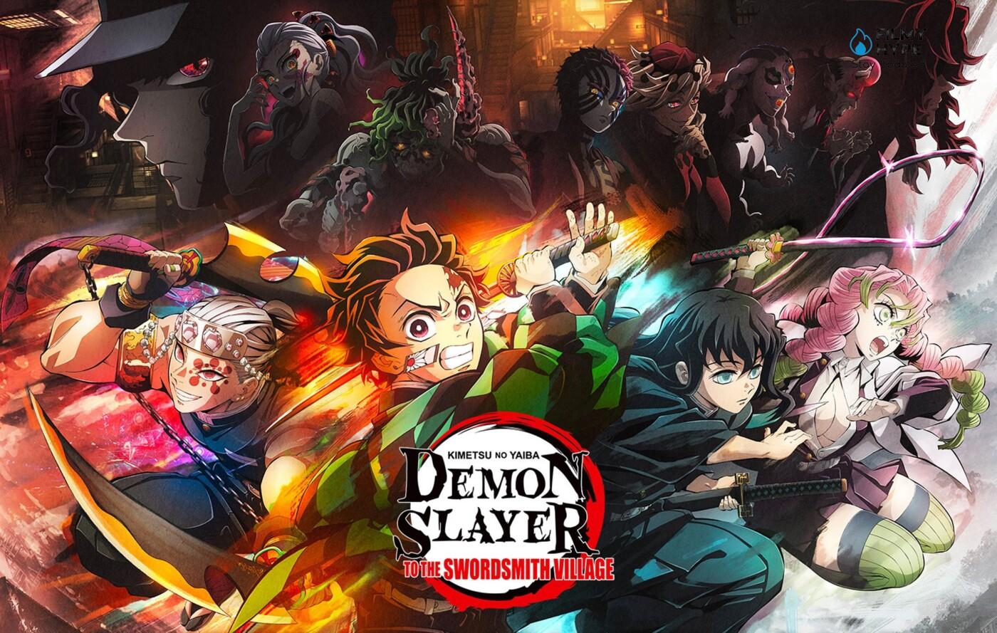 Demon Slayer Season 3 Episode 1 & 2 Review