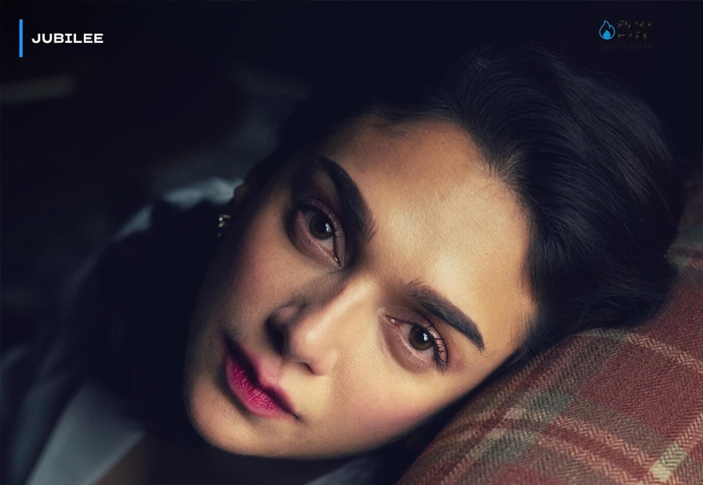 Jubilee Aditi Rao Hydari