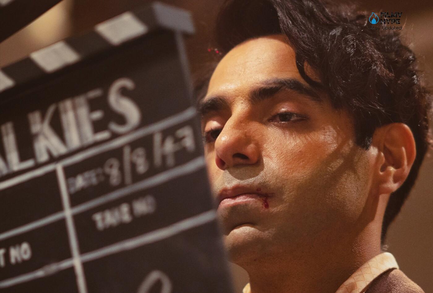 Jubilee Aparshakti Khurana