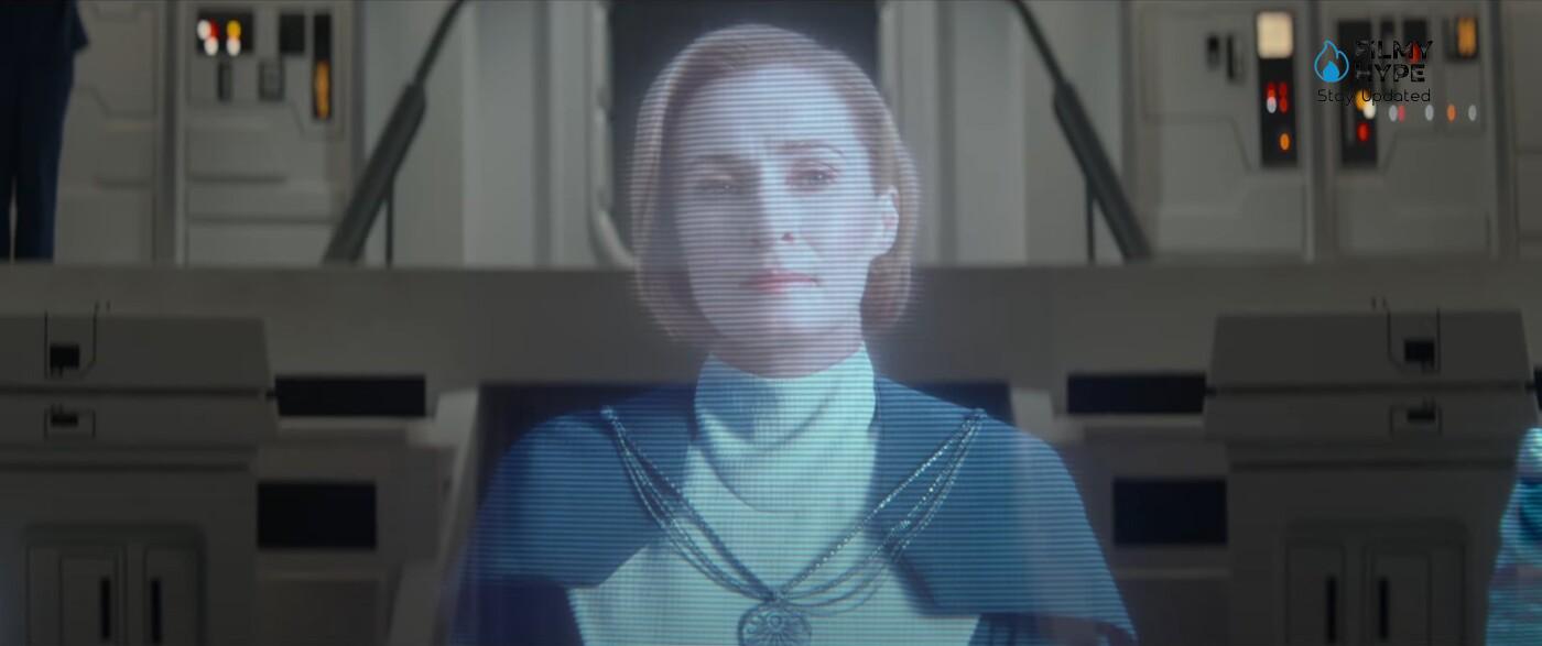 Mon Mothma