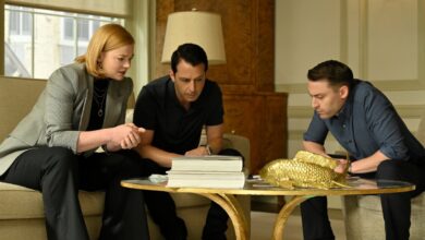 Succession Season 4 Episode 4 Review